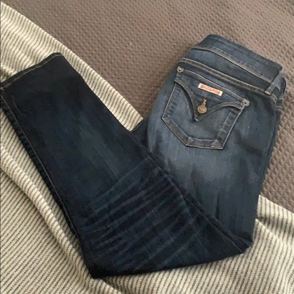 Hudson jeans!!